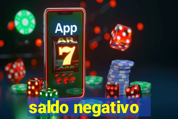 saldo negativo - bet365